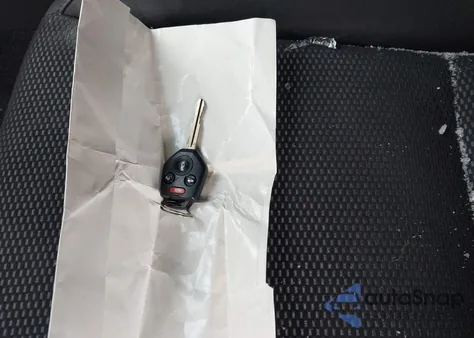 2015 Subaru Outback 2.5I Premium z USA, uszkodzony, nr VIN 4S4BSBHC2F3272761